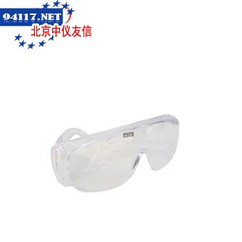 10165 1623AF亚洲款舒适型防化学护目镜
